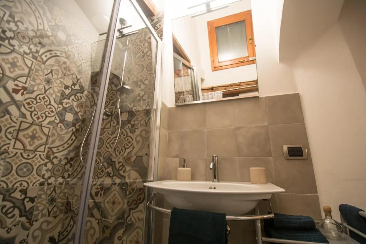 Lungarno Cellini Apartments Florence Italy
