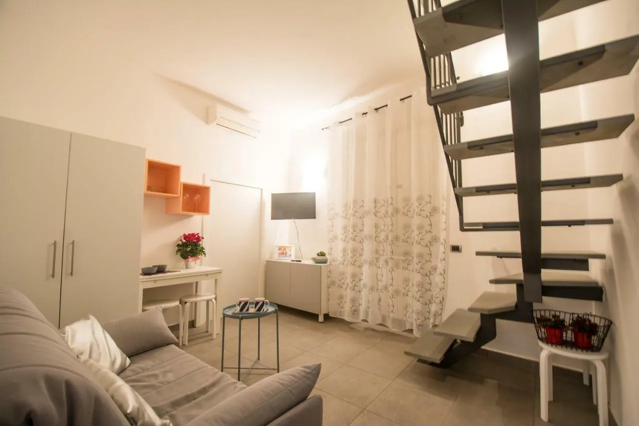 Lungarno Cellini Apartments Florence