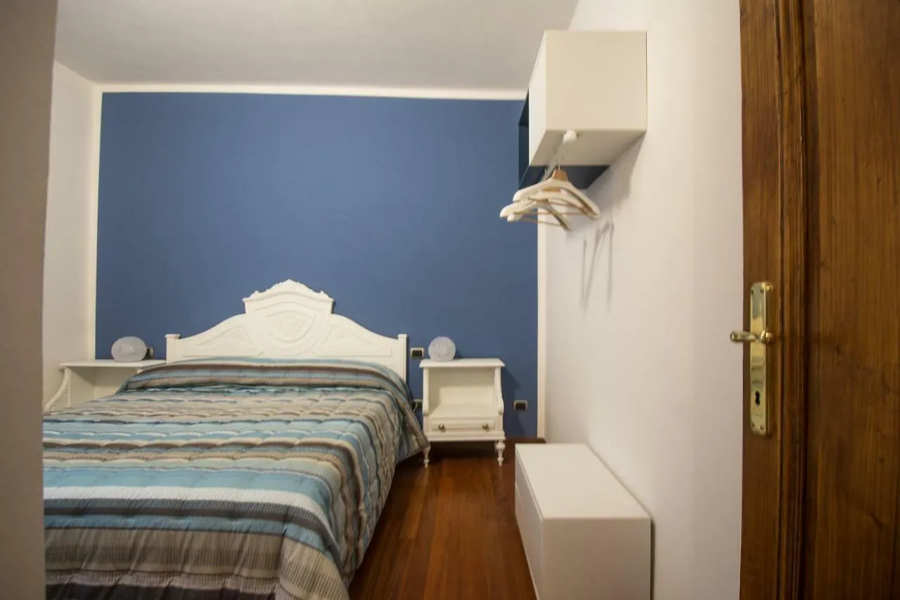 Lungarno Cellini Apartments Florence
