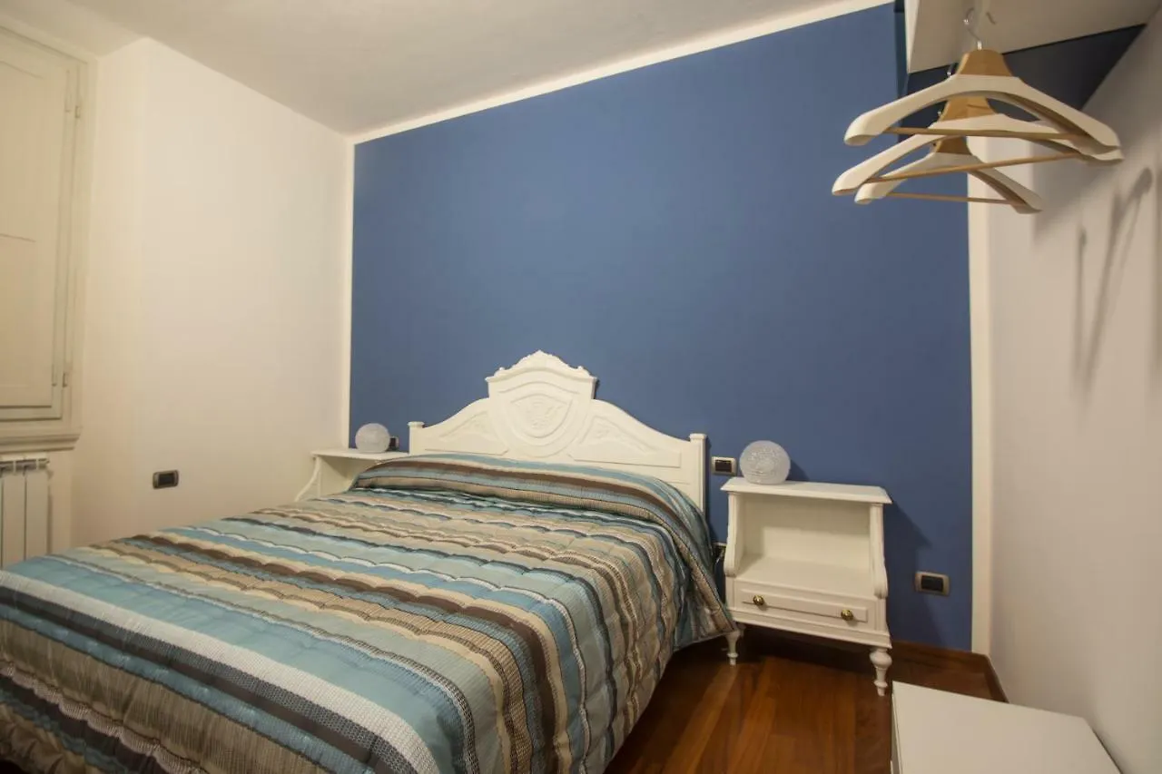 Lungarno Cellini Apartments Florence