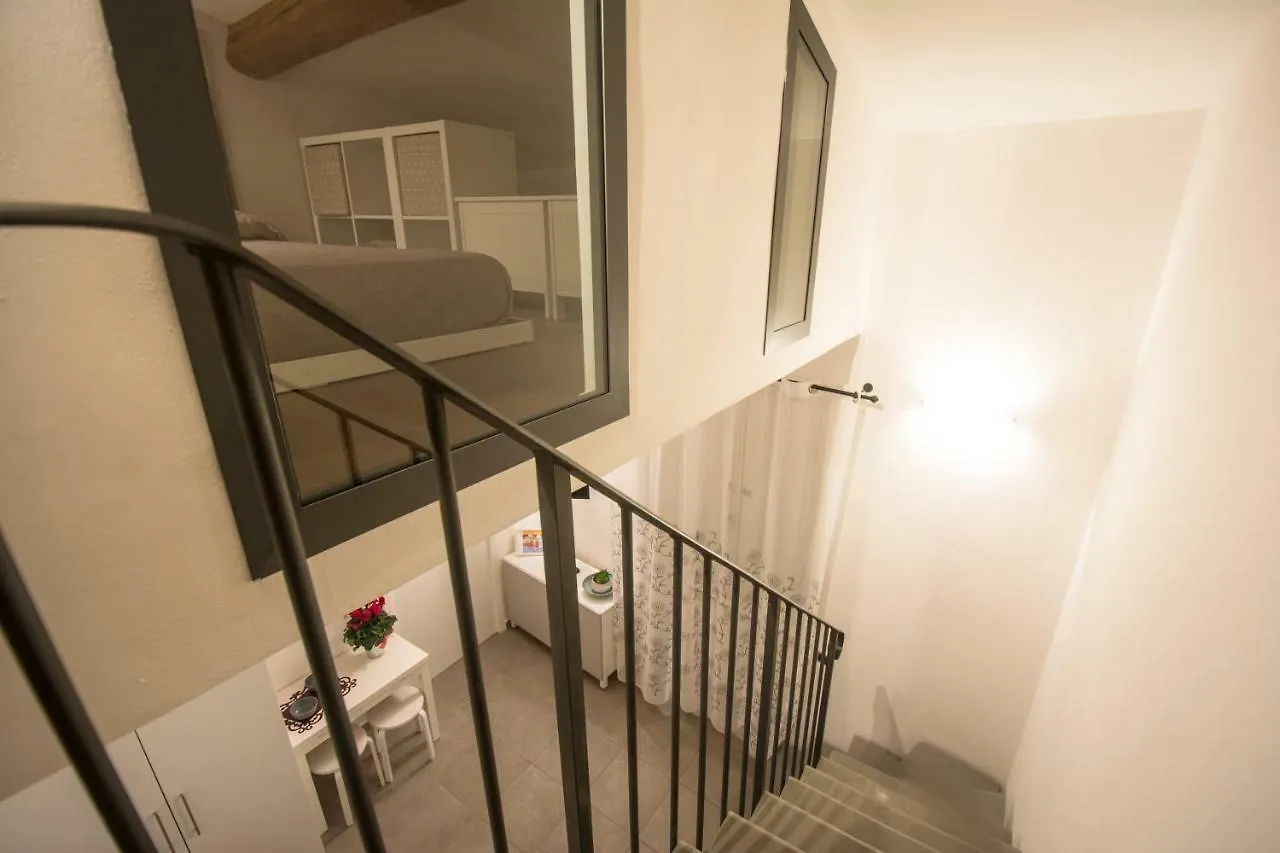 Lungarno Cellini Apartments Florence 0*,