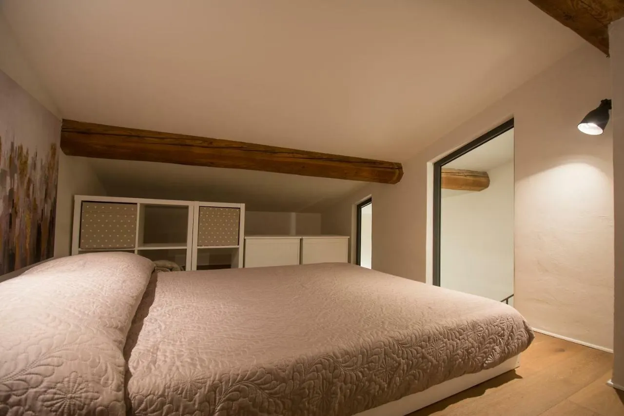 Lungarno Cellini Apartments Florence