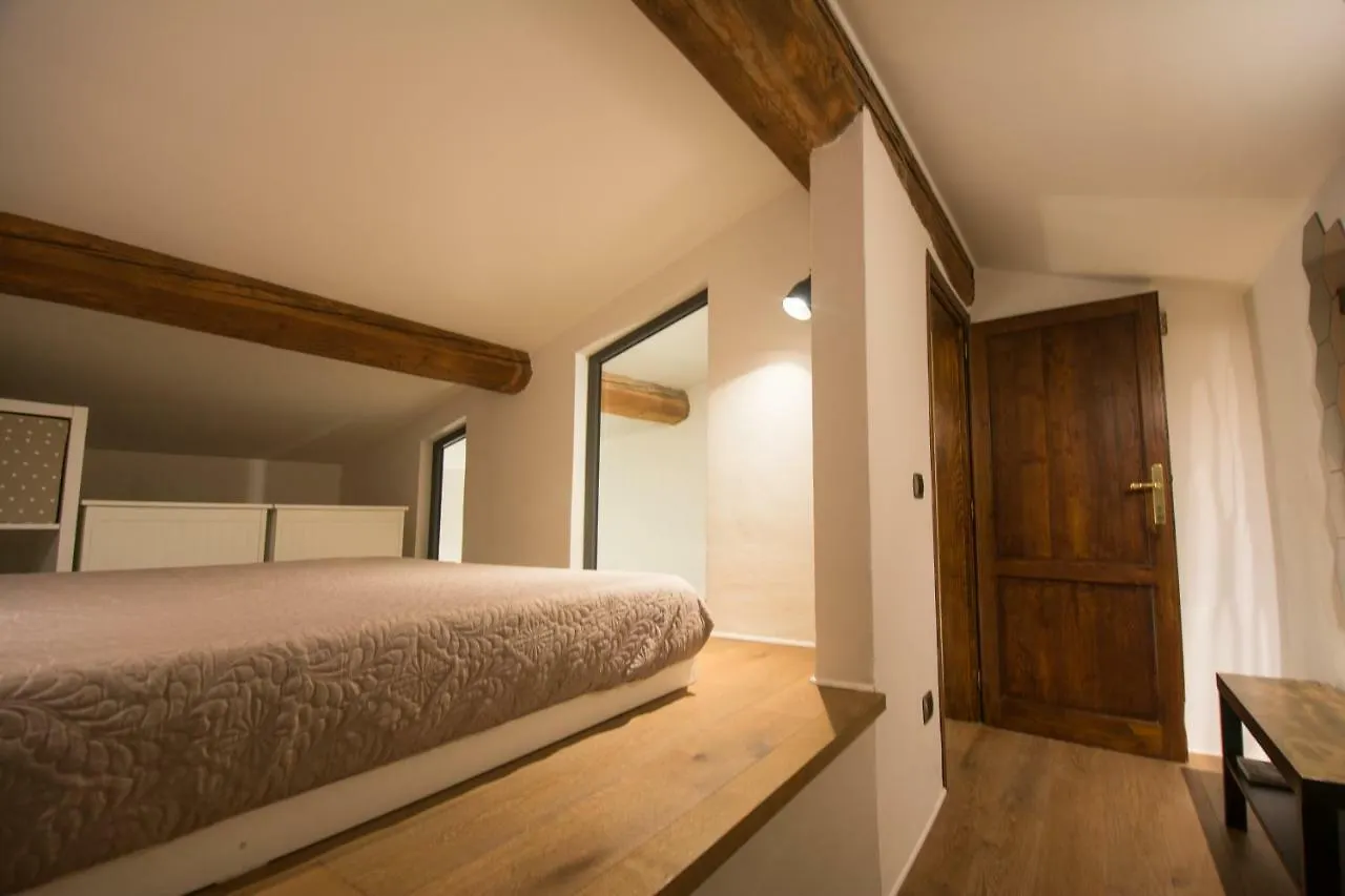 Lungarno Cellini Apartments Florence Italy