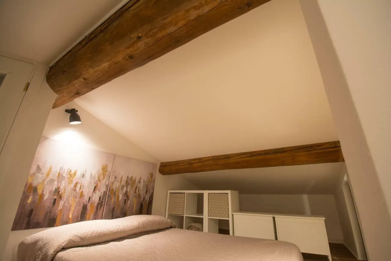Lungarno Cellini Apartments Florence 0*,  Italy