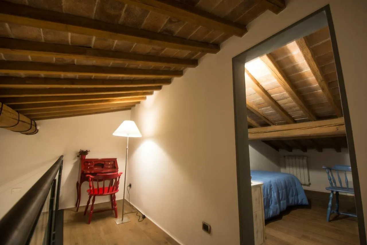 Lungarno Cellini Apartments Florence
