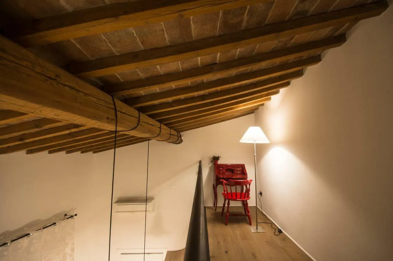 Lungarno Cellini Apartments Florence Italy