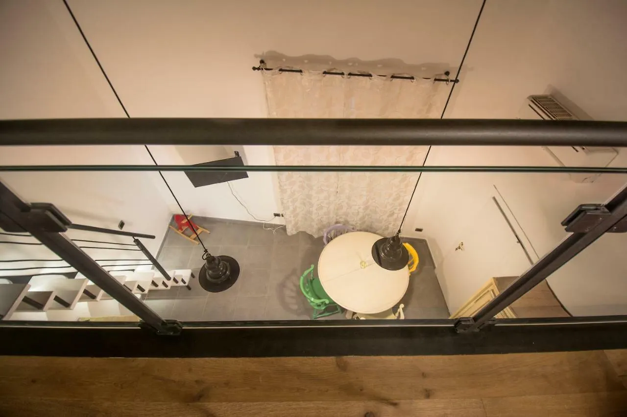 Lungarno Cellini Apartments Florence 0*,  Italy