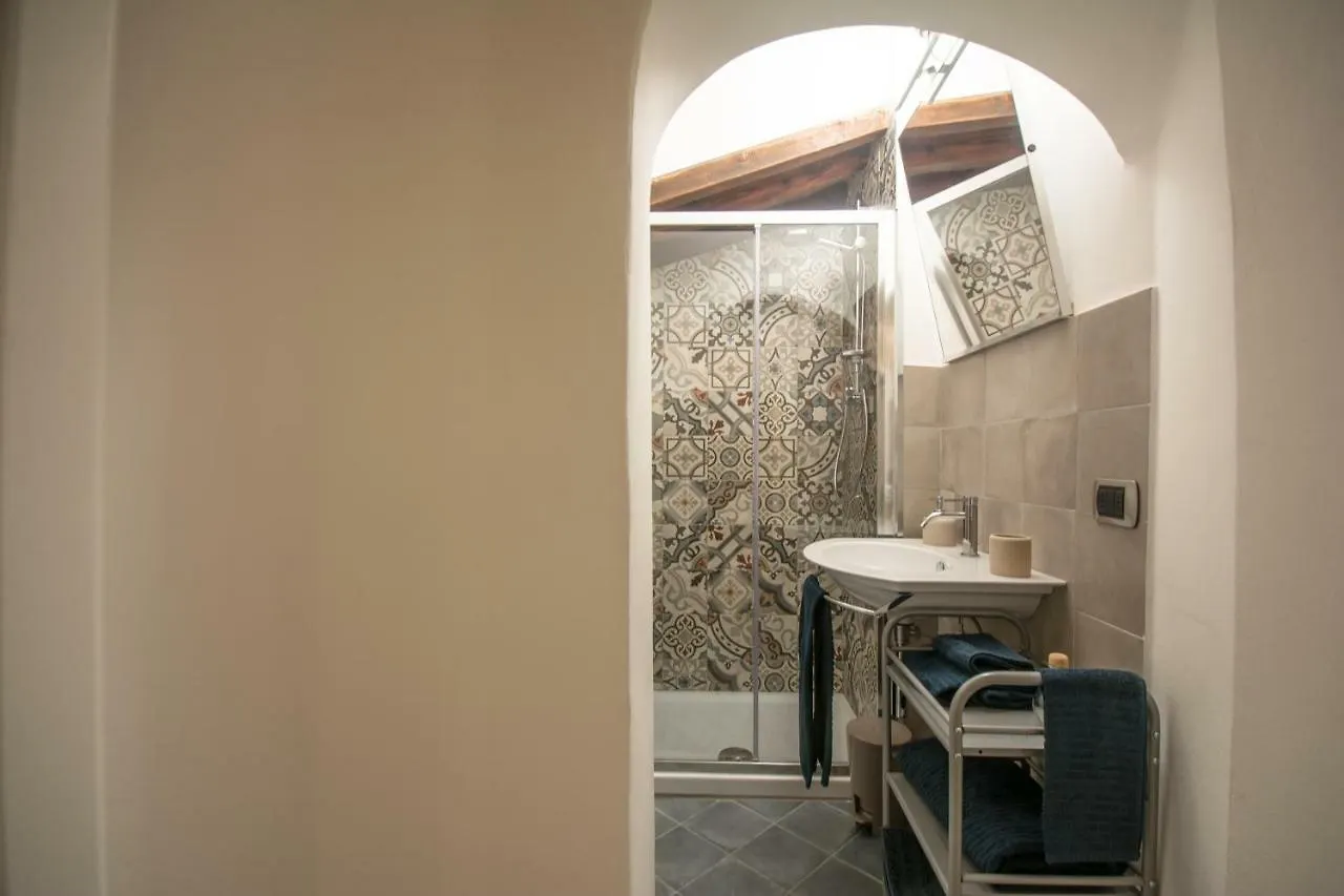 Lungarno Cellini Apartments Florencie